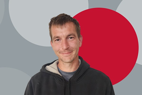 Photo of Joshuah