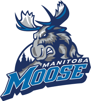 Manitoba Moose Logo