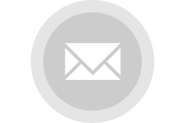 Icon of a envelope