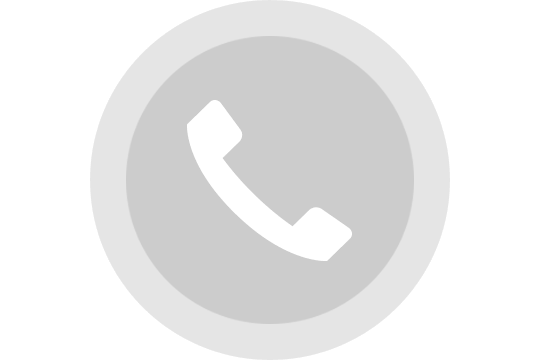 Icon of a telephone