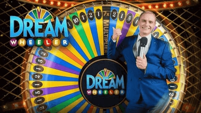 Live Dream Wheeler