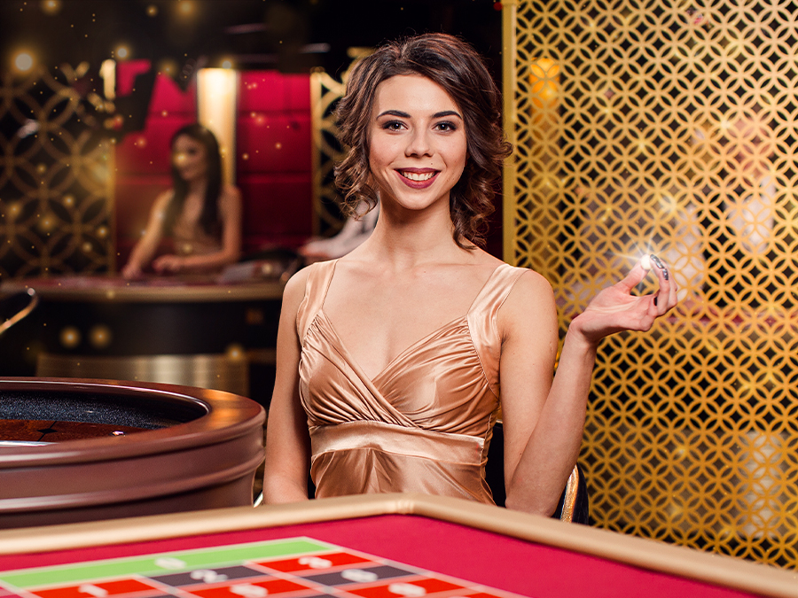 The Intersection of Virtual Reality and Live online live casino australia Experiences