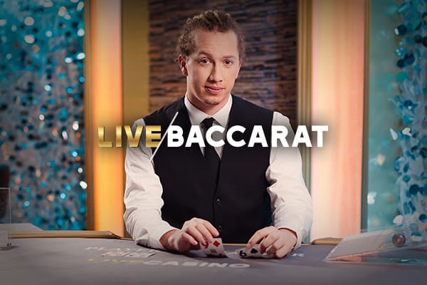 Live Baccarat