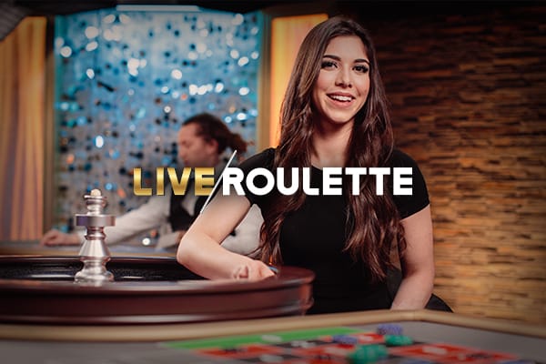 Live Roulette