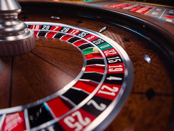 Casino en directo con slots