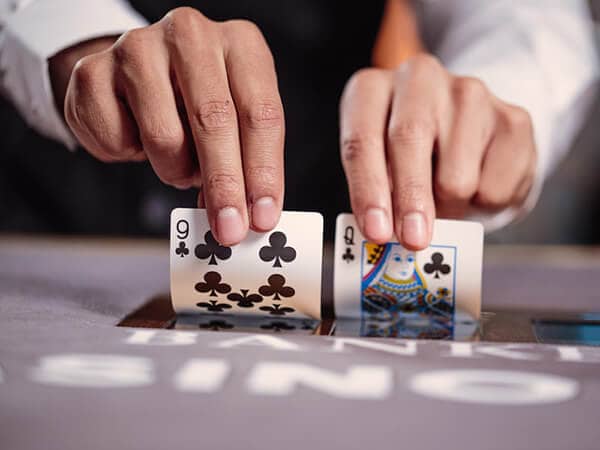 A Short Course In play live poker in Canada