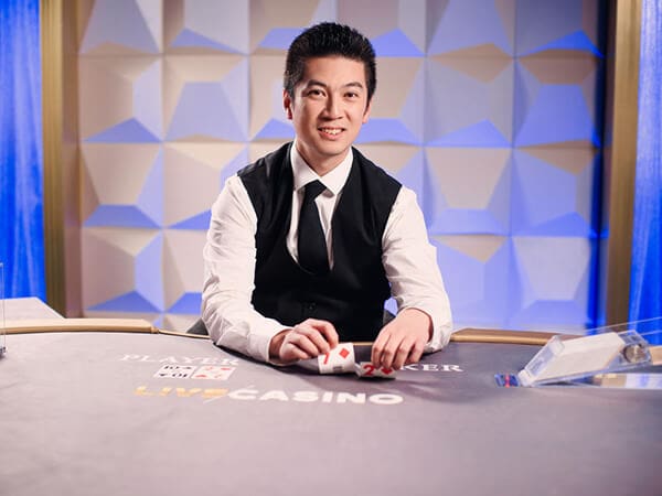 poker e casino online