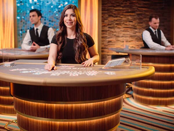 Use casino online To Make Someone Fall In Love With You