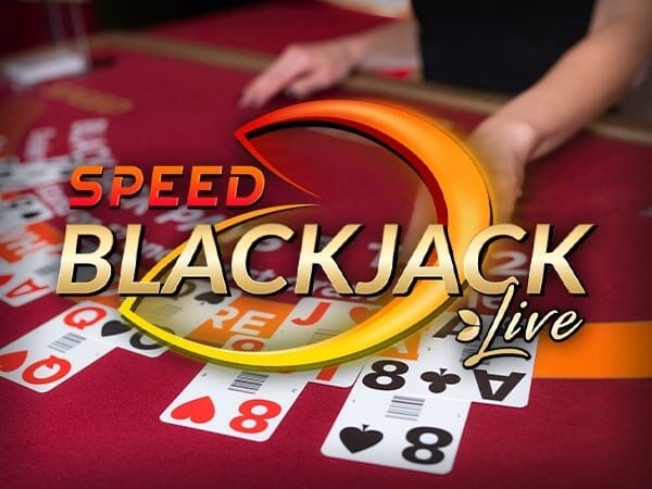 ¿Es hora de hablar más sobre del blackjack?