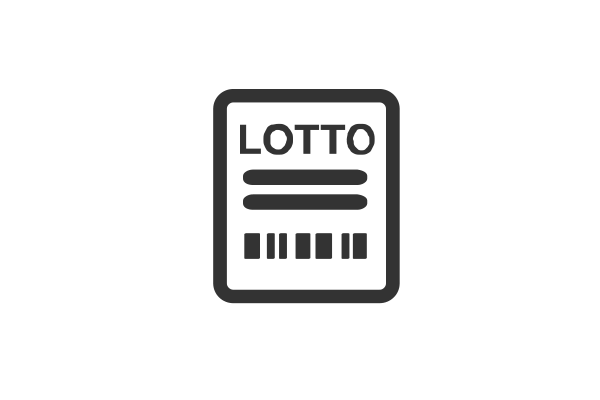Lottery Ticket drawing