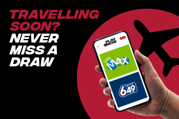 Lottery Subscriptions