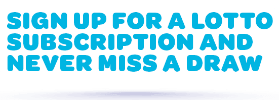 Lotto learn discount sign in