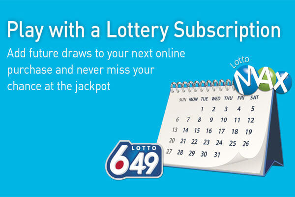 Bc Lottery Online