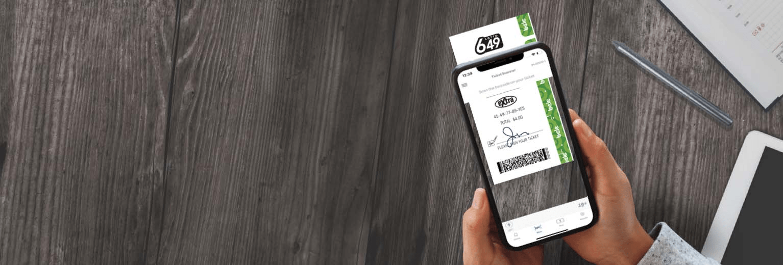 Bclc poker lotto deals