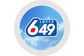 LOTTO 6/49 logo
