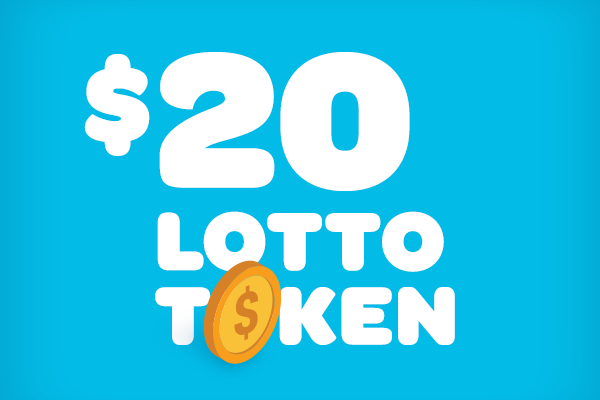 Lotto Welcome Offer