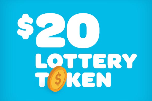 Lotto Welcome Offer