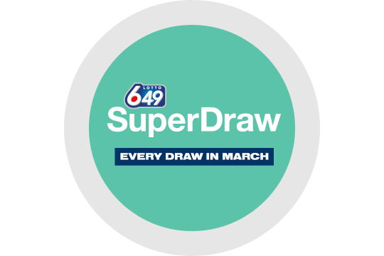 649 SuperDraw circle tile