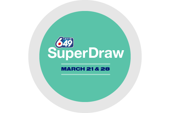 649 SuperDraw circle tile