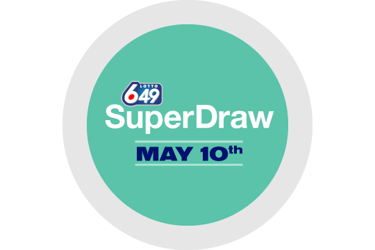 649 SuperDraw circle tile