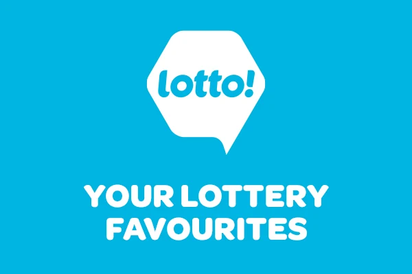 Your Lottery Favourites