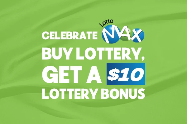 Buy Lottery, Get Lottery