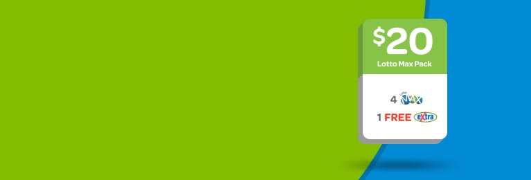 Lotto Max Free Play Promotions Lottery PlayNow