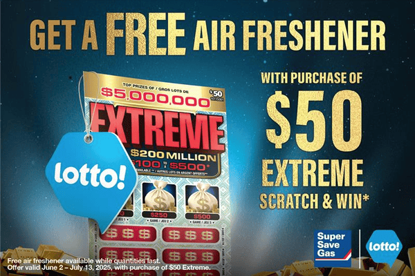 $50 Extreme