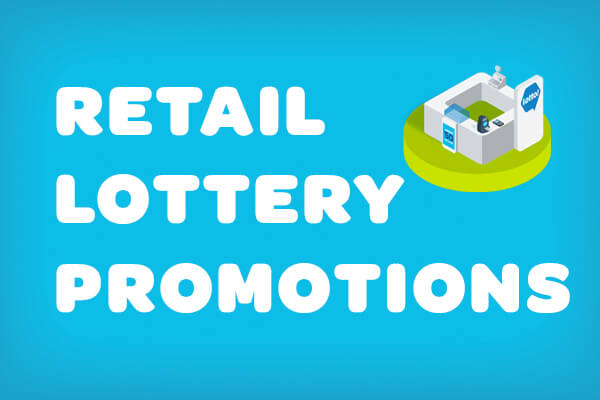 Retail Lottery Promotions