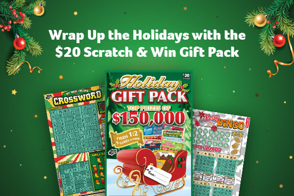 Super Save Gas Holiday Super Savings!