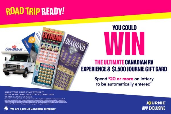 Ultimate CanaDream RV Experience