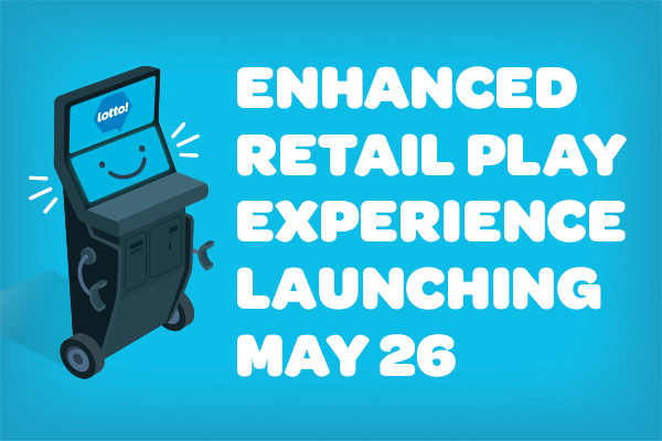 Enhanced Retail Play Experience