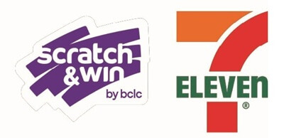 Lotto Scratch & Win AND 7-Eleven