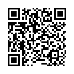 Greater Good Survey QR Code