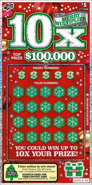 Merry Multiplier