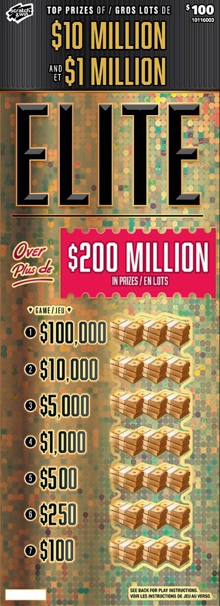 Elite