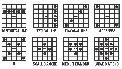 Pattern Play
