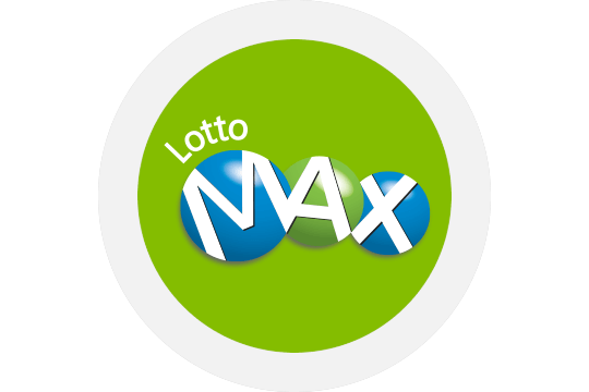 BC Lottery - Lotto Max