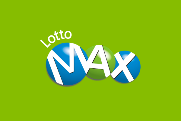 Lotto Max Tile