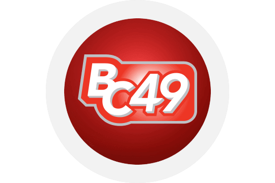 BC Lottery - BC/49