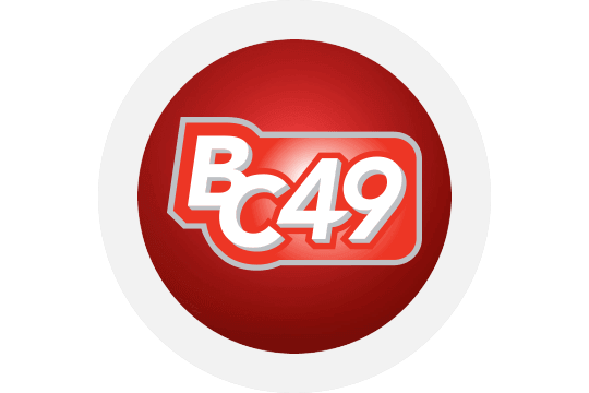 BC Lottery PlayNow, BCLC