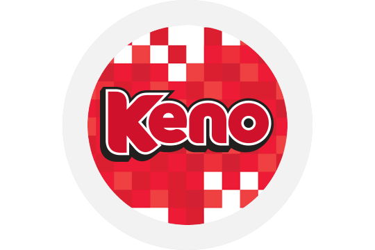 BC Lottery - Keno