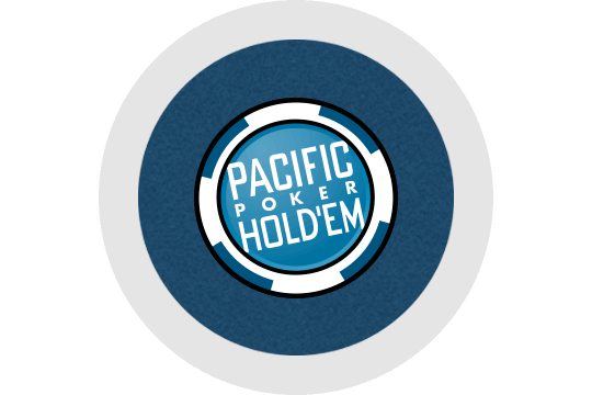 Pacific Pacific
