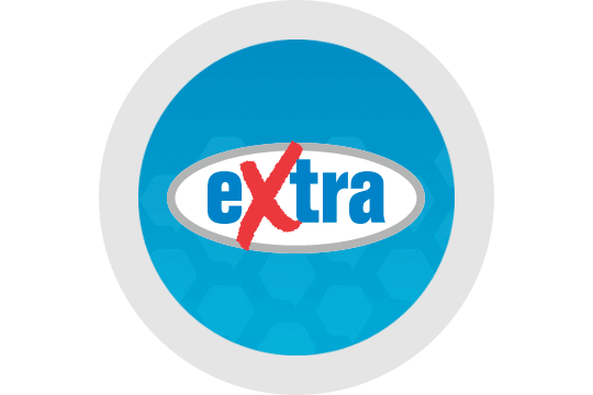 extra