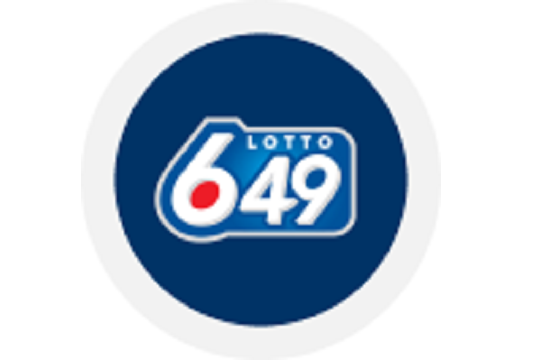BC Lottery - Lotto 6/49