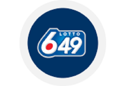 LOTTO 6/49 logo