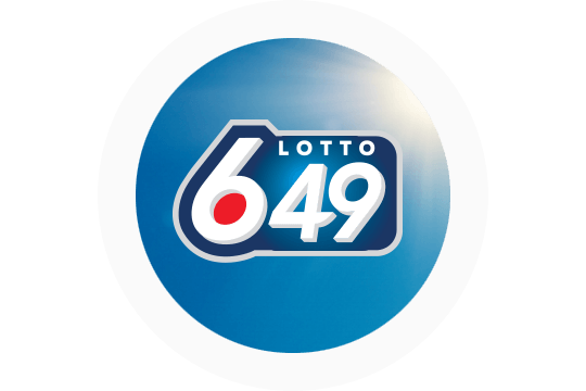 LOTTO 6/49 logo
