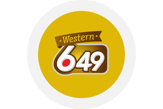 WESTERN 649