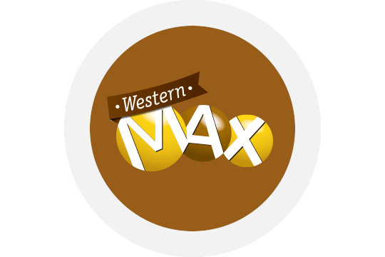 WESTERN MAX