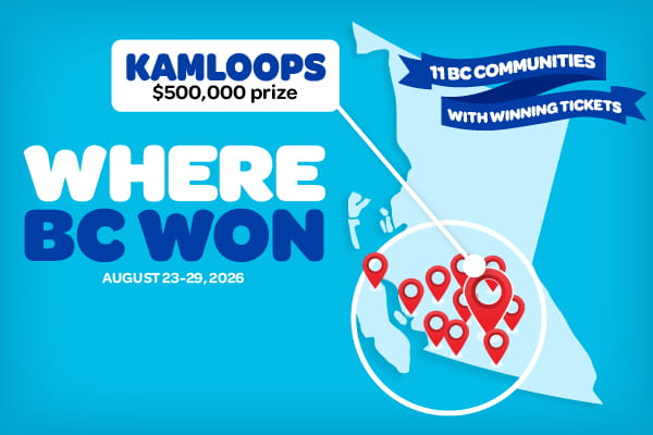 Kamloops